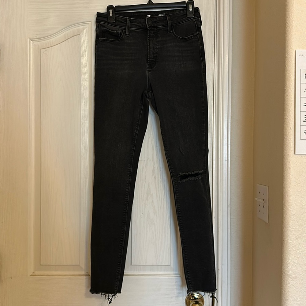 Women’s jeans